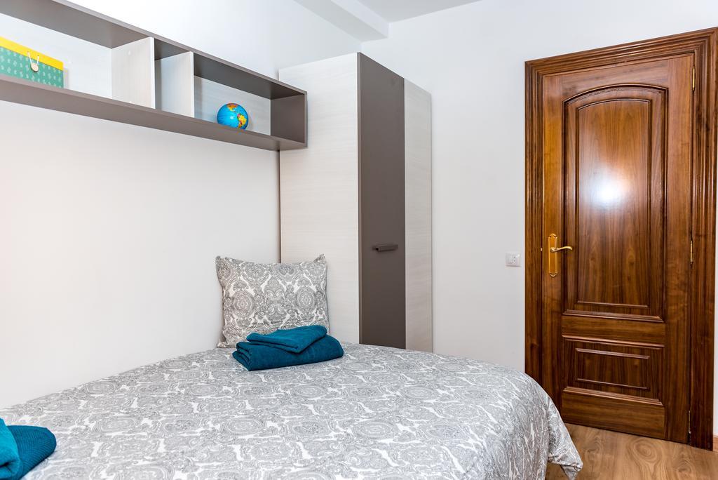 Modern Apartment Playa Valenza Esterno foto