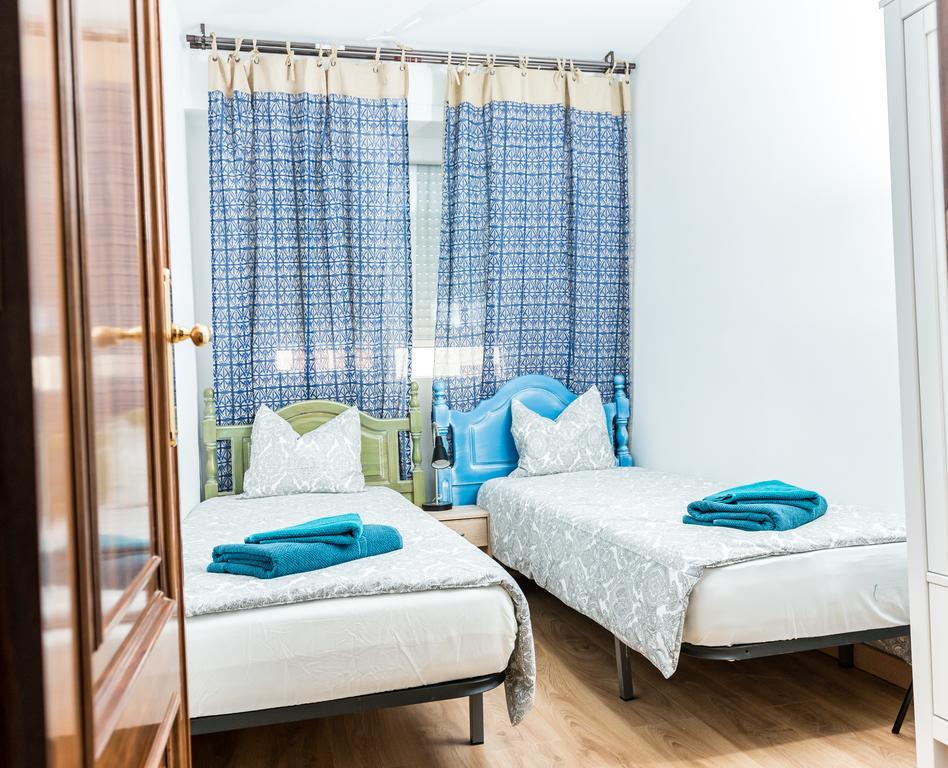 Modern Apartment Playa Valenza Esterno foto