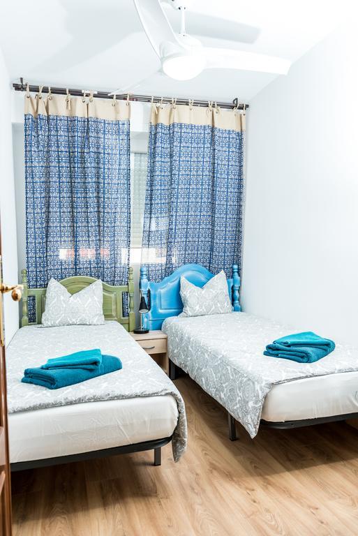 Modern Apartment Playa Valenza Esterno foto