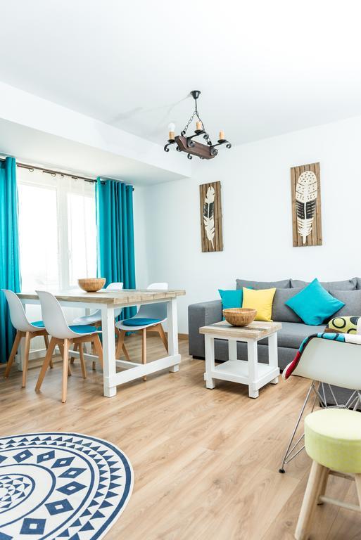Modern Apartment Playa Valenza Esterno foto
