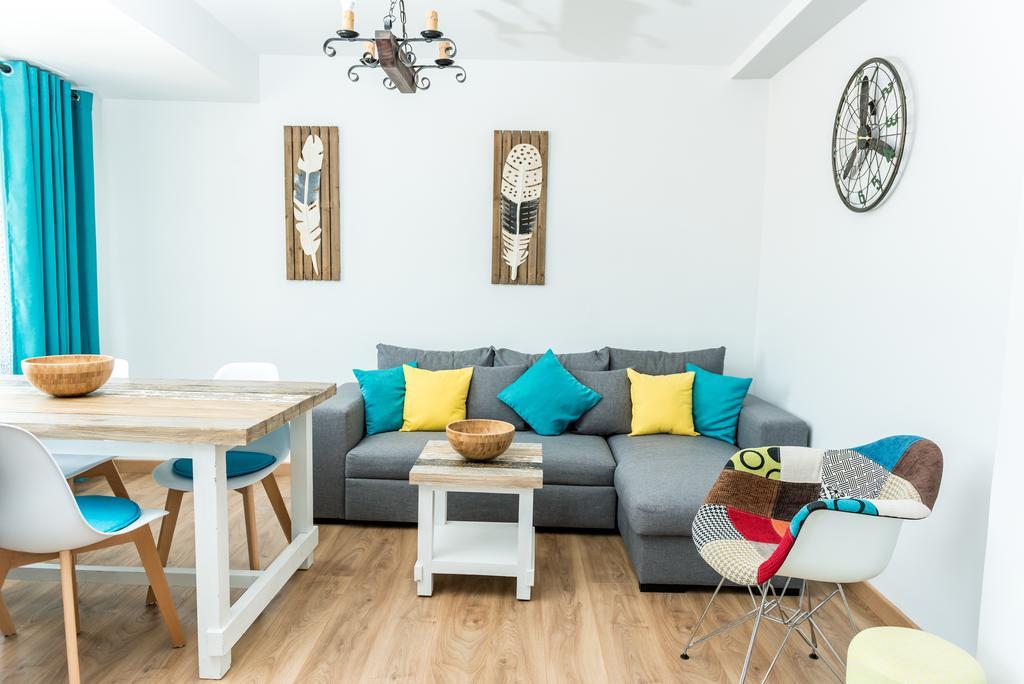 Modern Apartment Playa Valenza Esterno foto