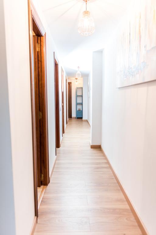 Modern Apartment Playa Valenza Esterno foto