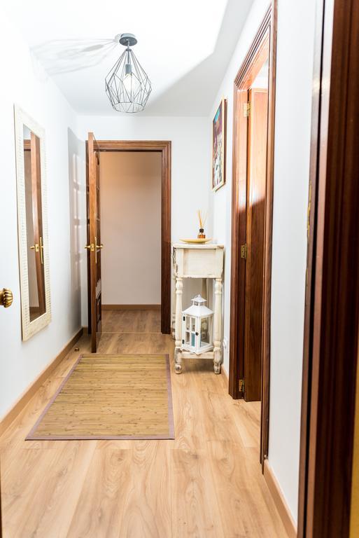 Modern Apartment Playa Valenza Esterno foto