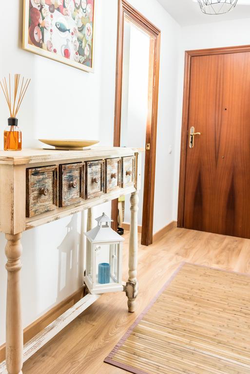 Modern Apartment Playa Valenza Esterno foto